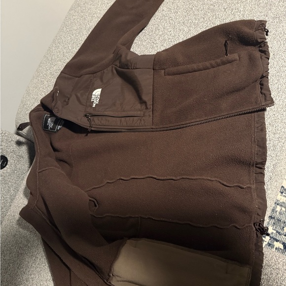 Brown Denali North Face - Picture 7 of 10